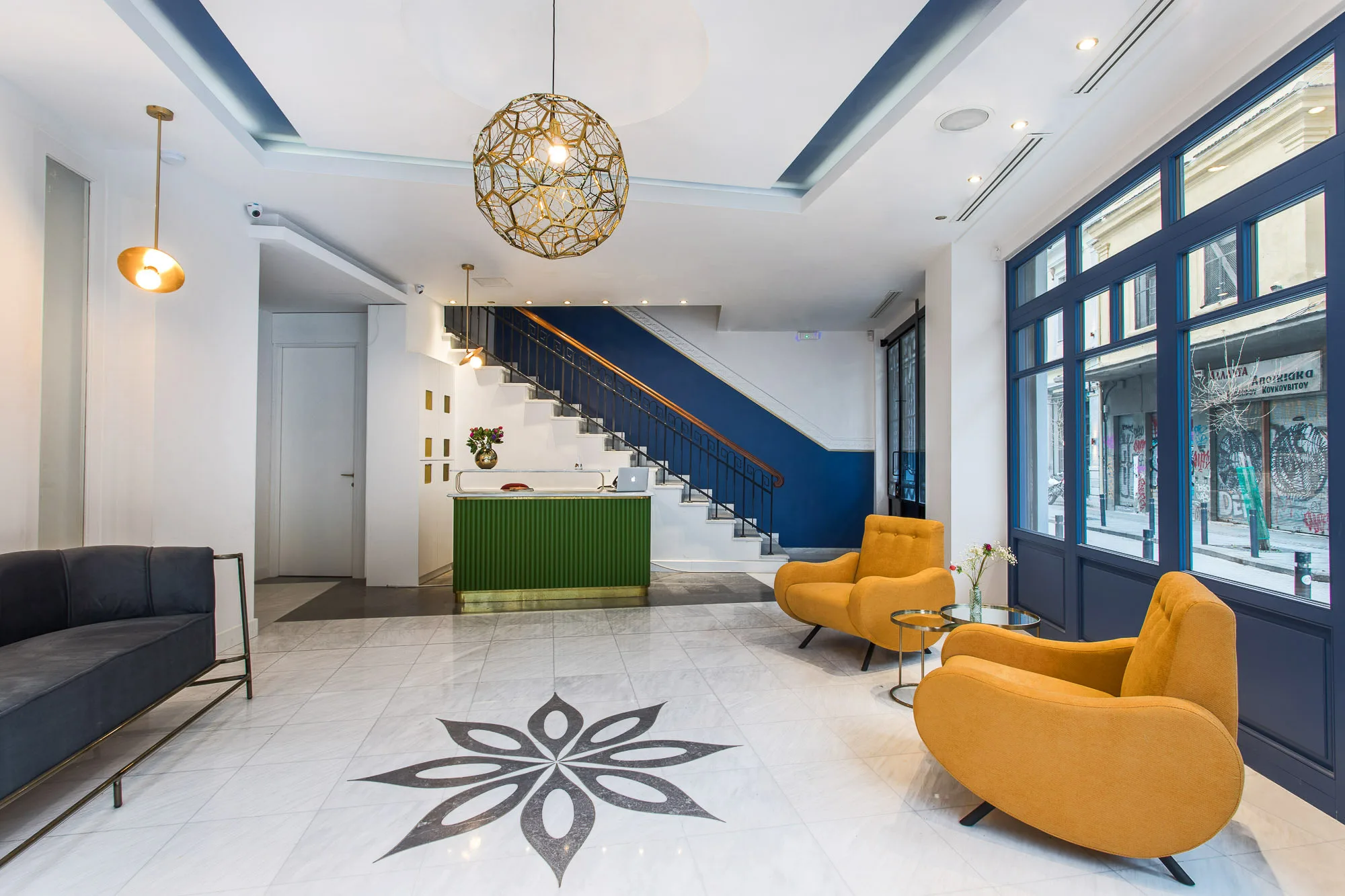 Bahar Boutique Hotel — photograph 2