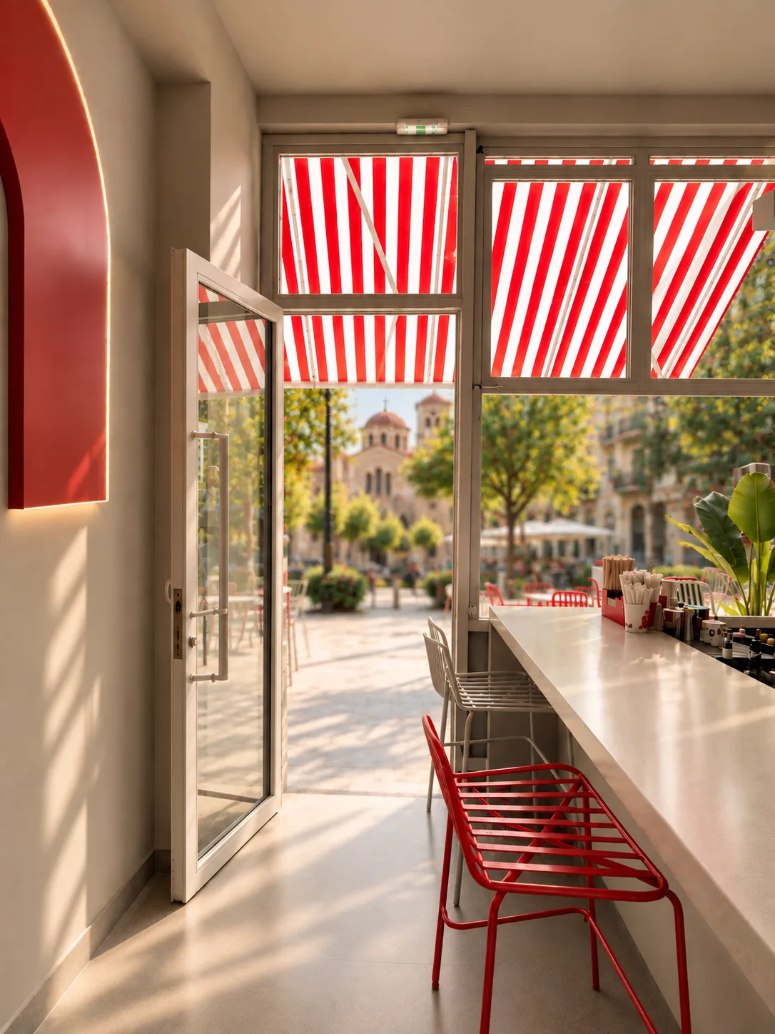 Teddy's Cafe — photograph 2