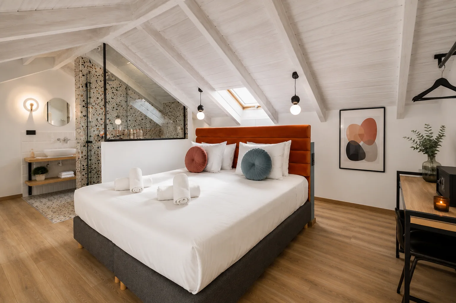 Centro Boutique Hotel — photograph 2