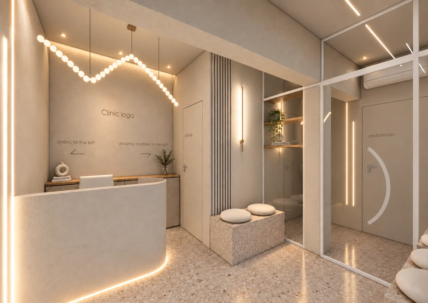Dental & Pediatric Clinic — photograph 2