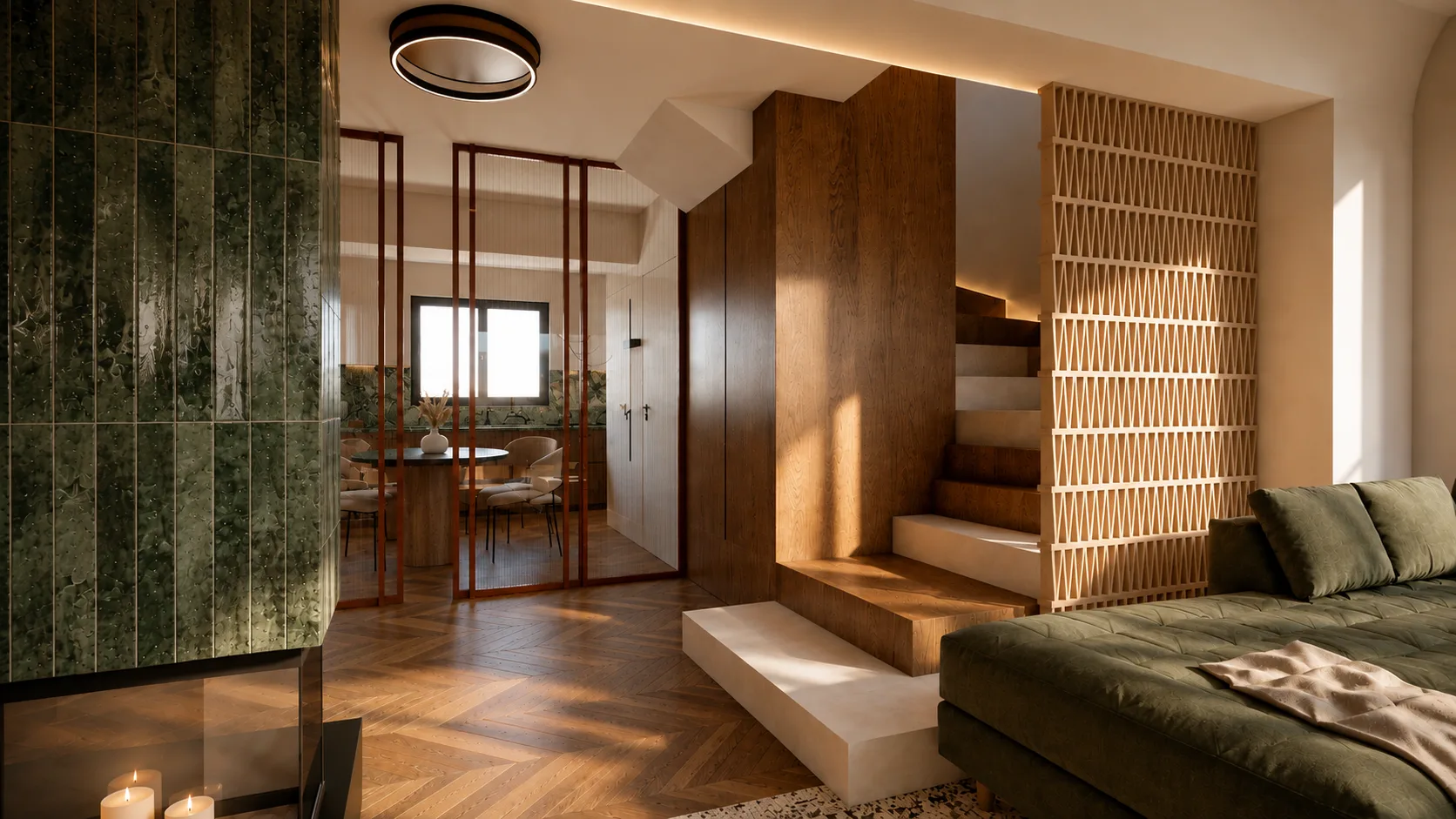 Agios Ioannis Residence — photograph 2