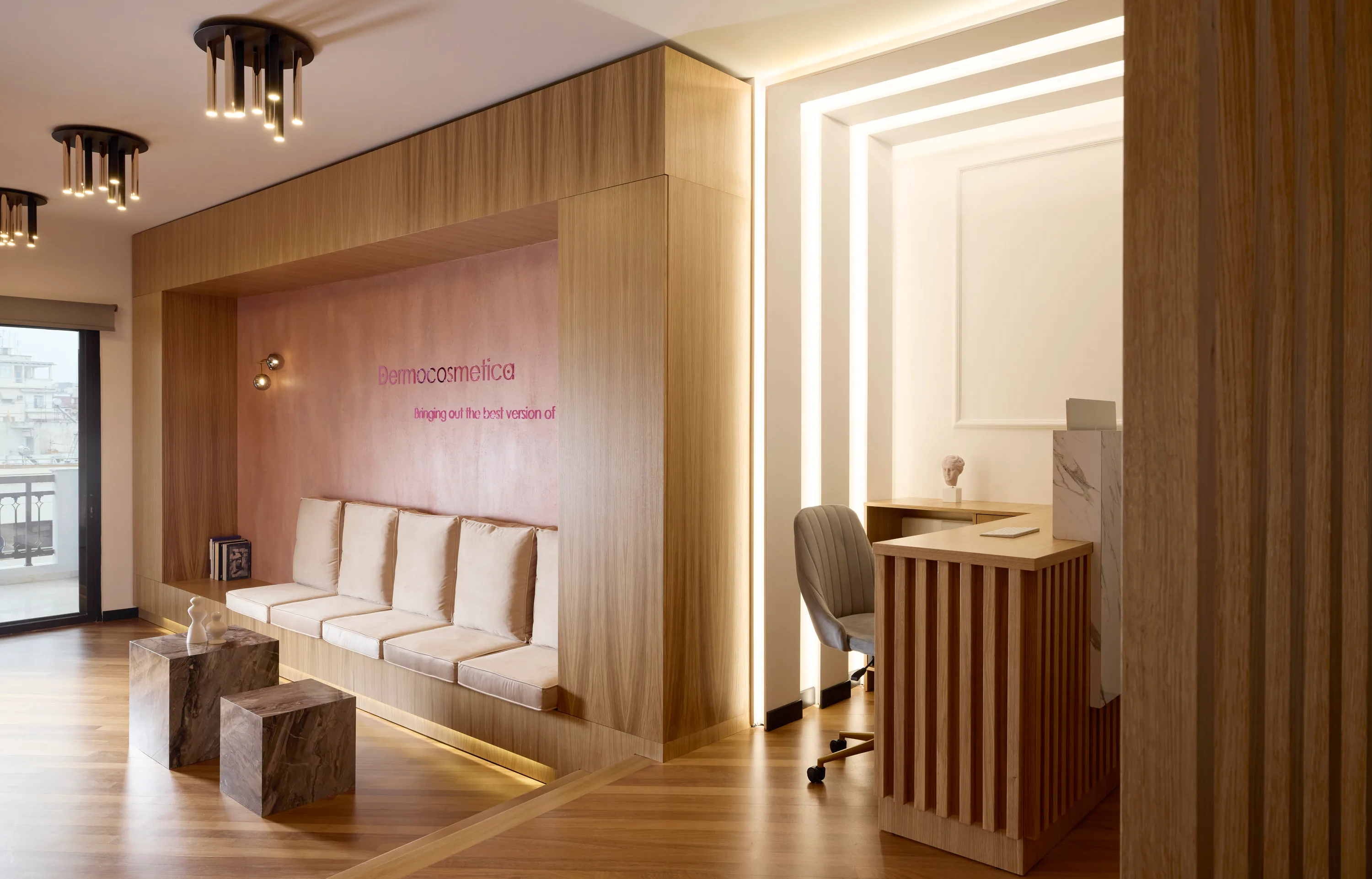 Dermocosmetica — photograph 2