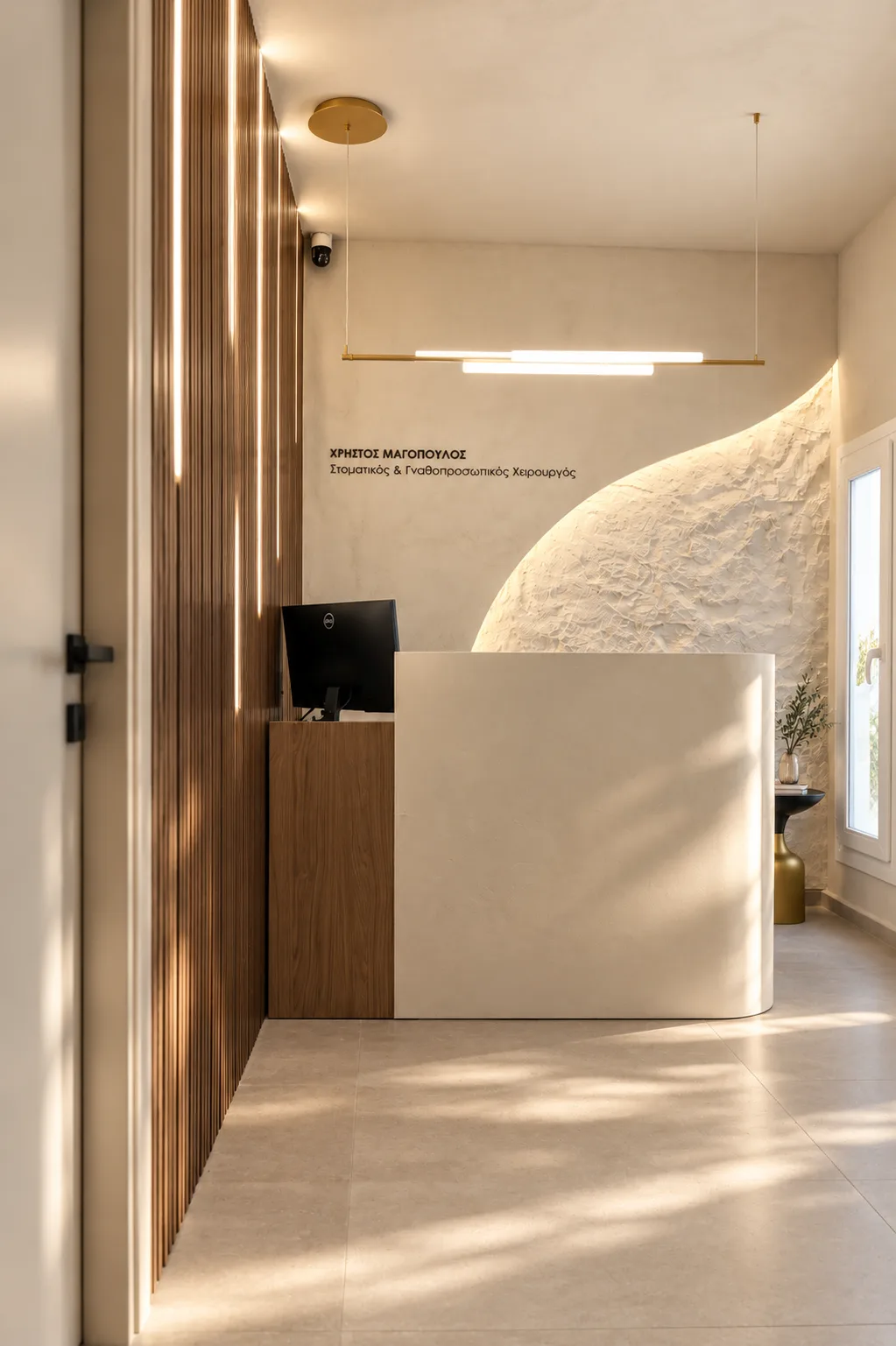 CM Dental Clinic — photograph 2