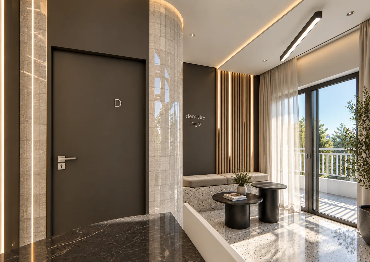 Contrast Dental Clinic — photograph 2