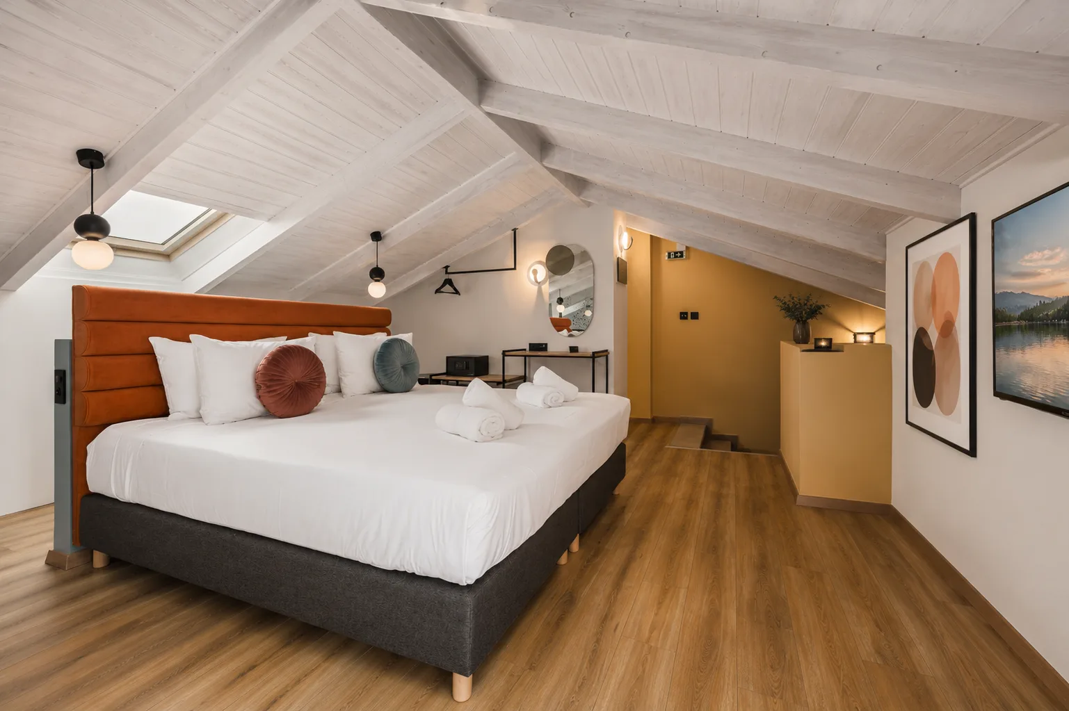 Centro Boutique Hotel — photograph 3