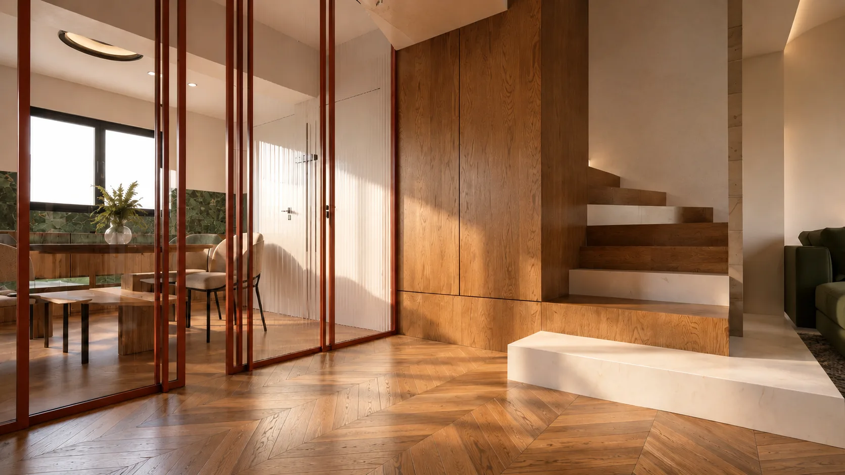 Agios Ioannis Residence — photograph 4