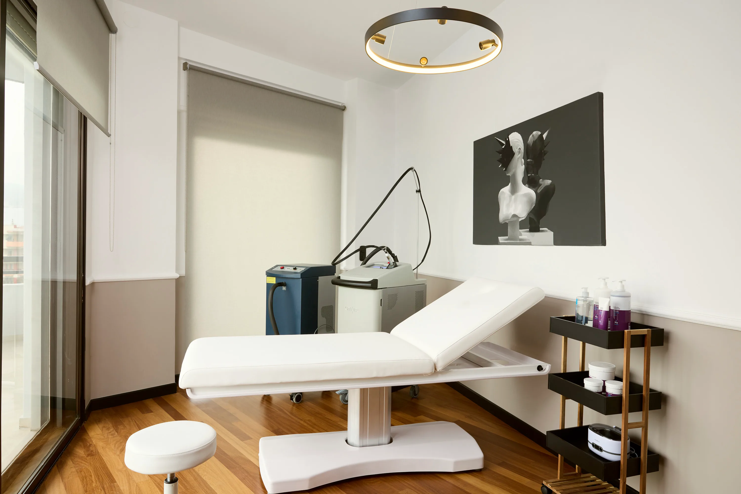 Dermocosmetica — photograph 4