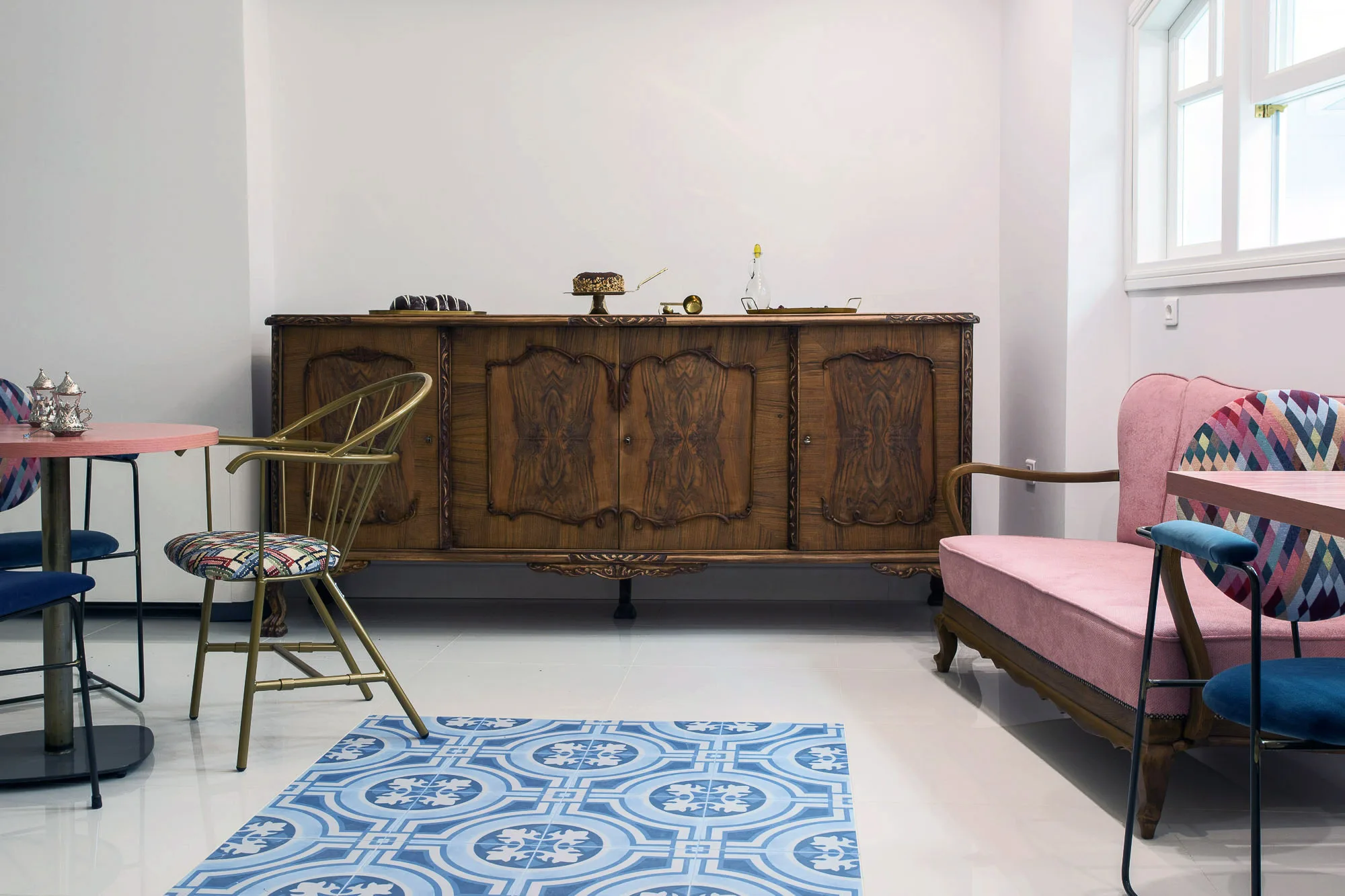 Bahar Boutique Hotel — photograph 4
