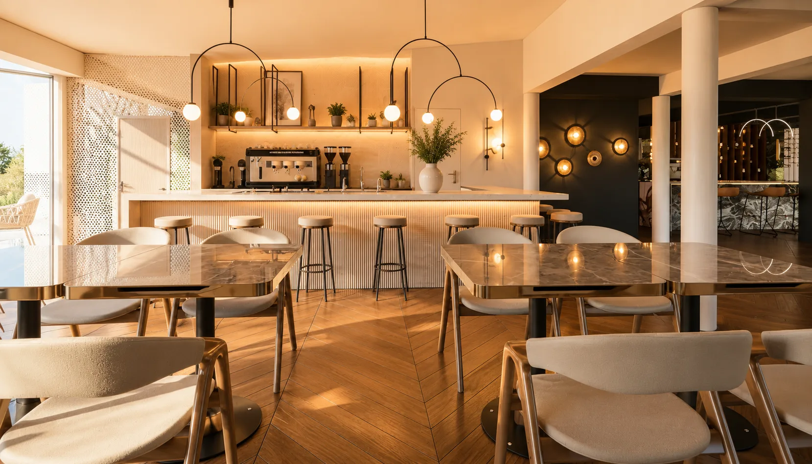 Theatro Cafe — photograph 4