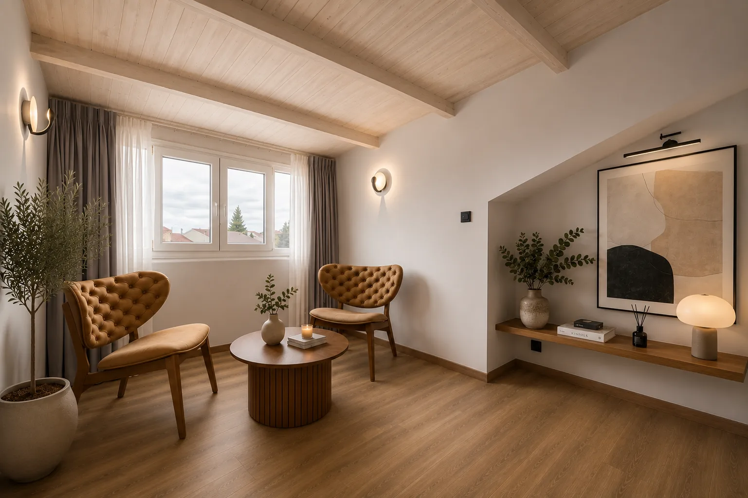 Centro Boutique Hotel — photograph 4