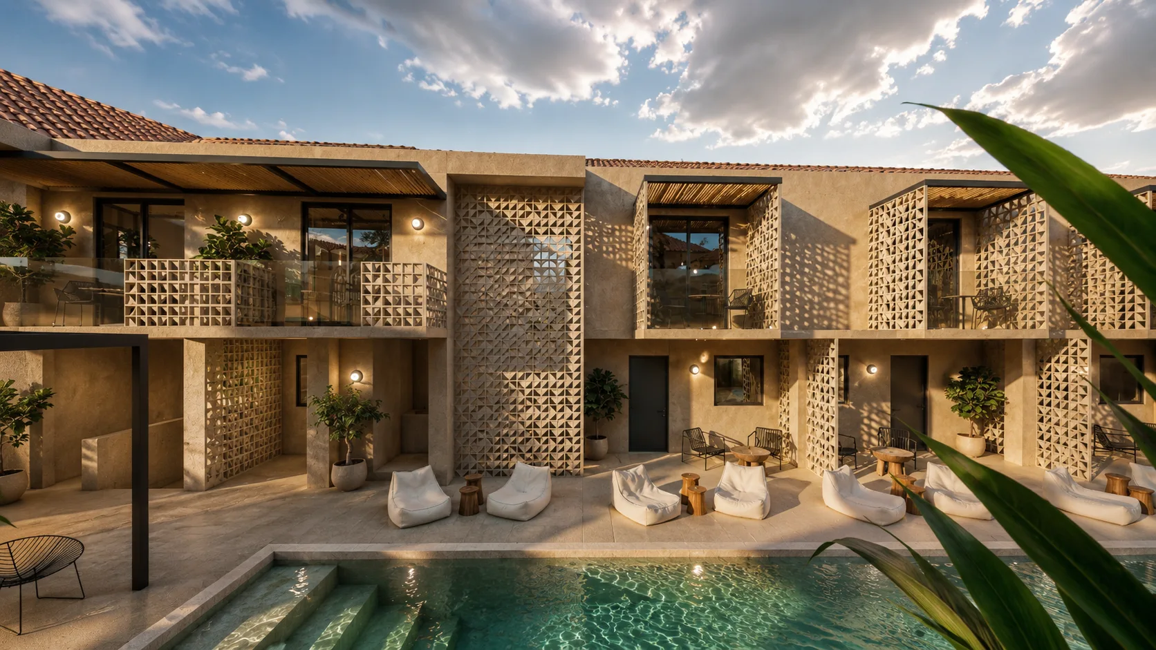 Dukato Luxury Inn — photograph 4