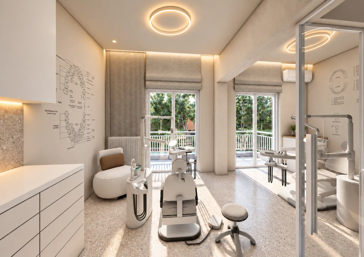Dental & Pediatric Clinic — photograph 5