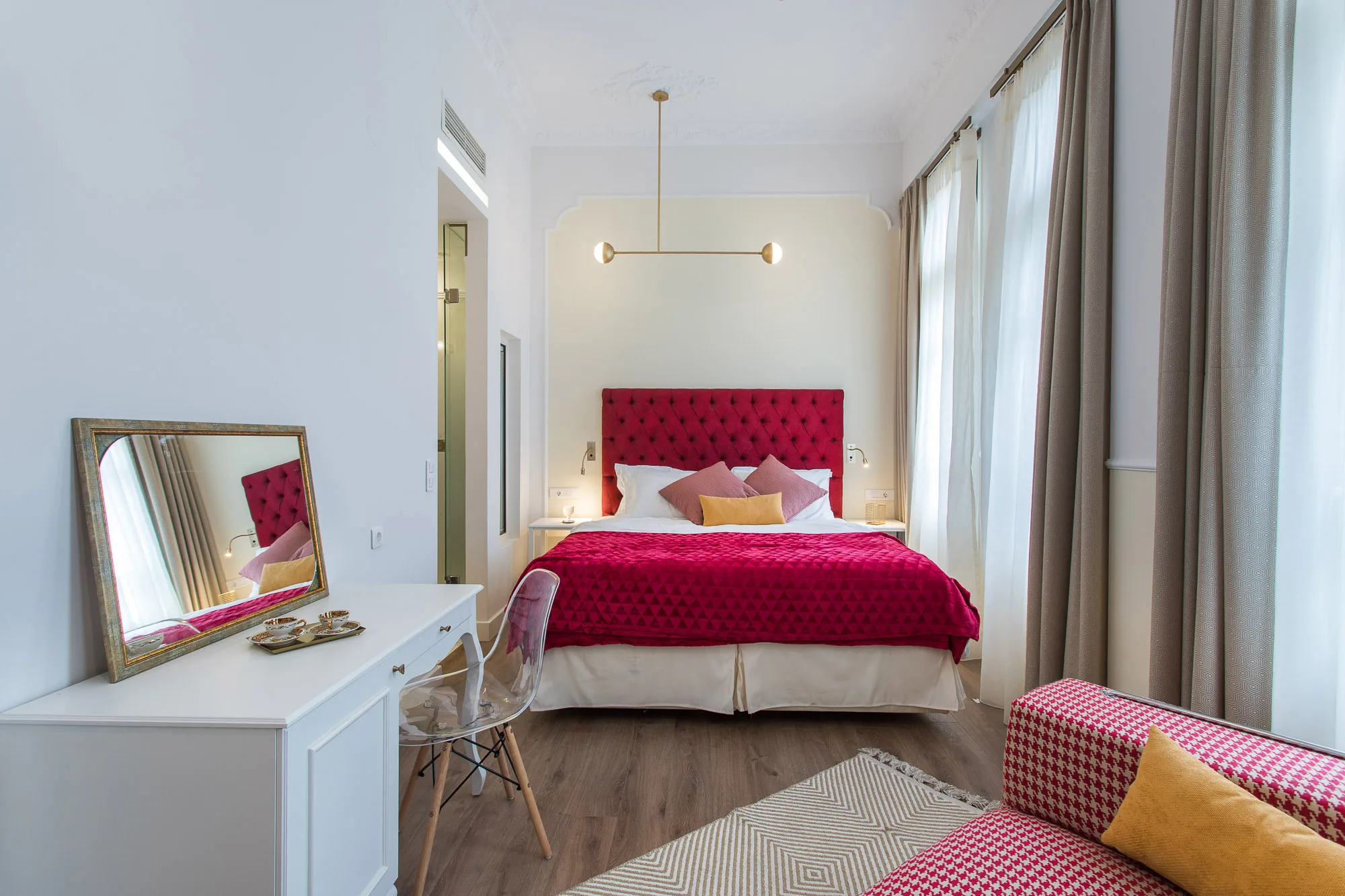 Bahar Boutique Hotel — photograph 5