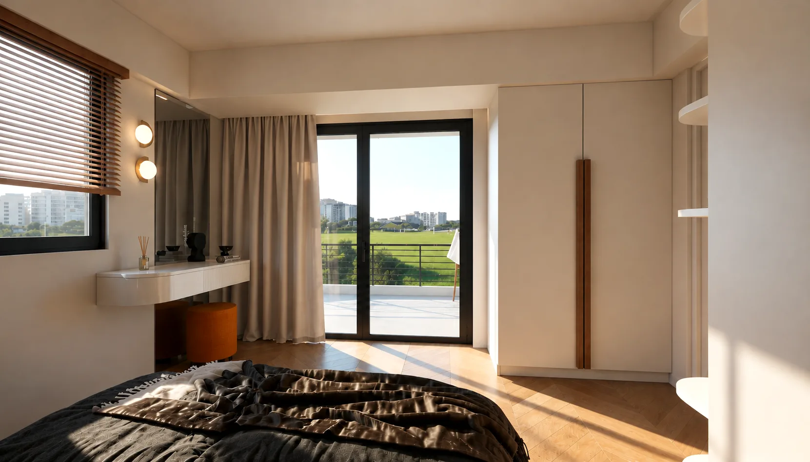 Agios Ioannis Residence — photograph 5