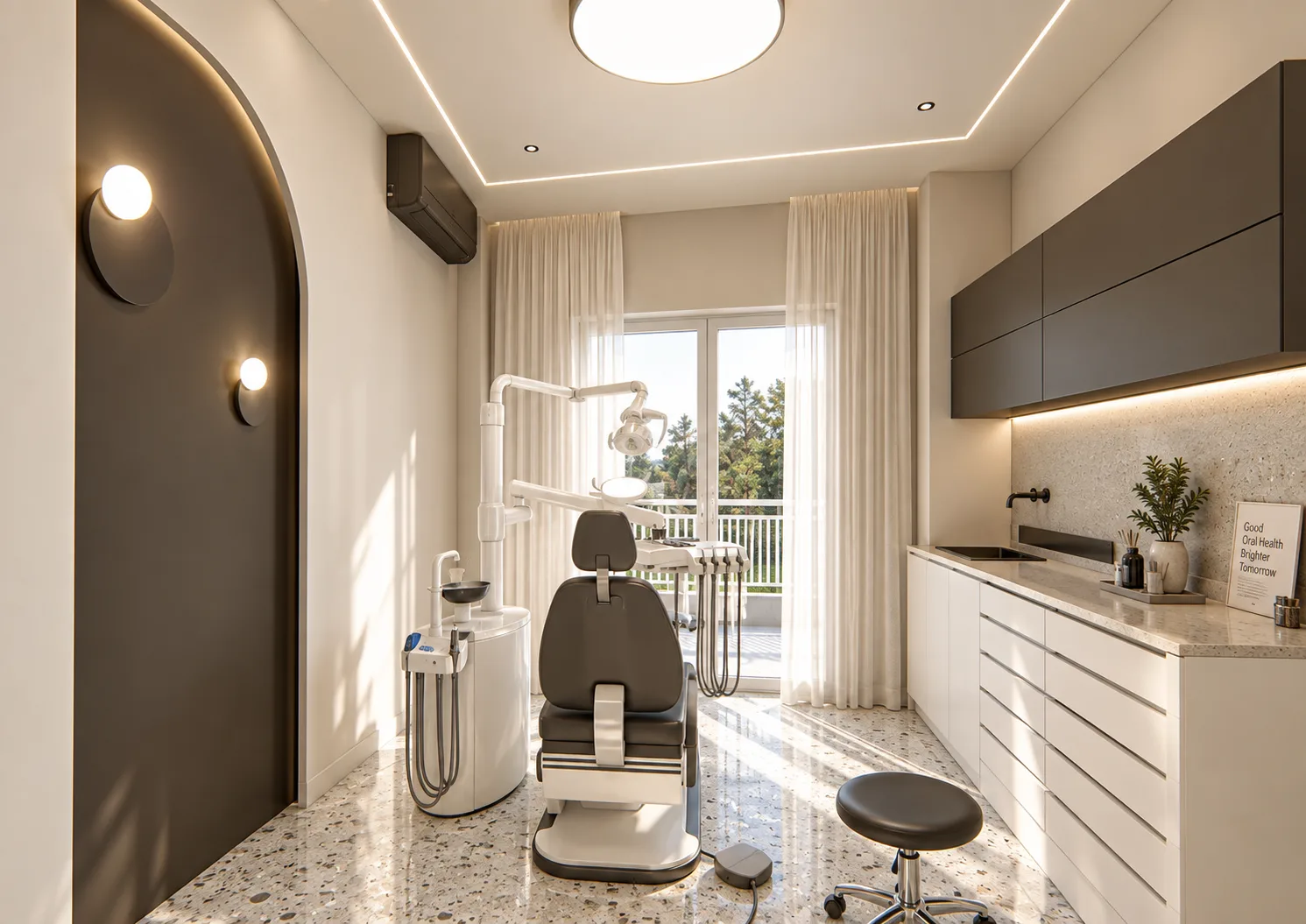 Contrast Dental Clinic — photograph 5