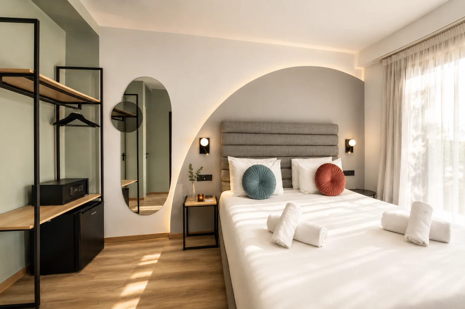 Centro Boutique Hotel — photograph 6