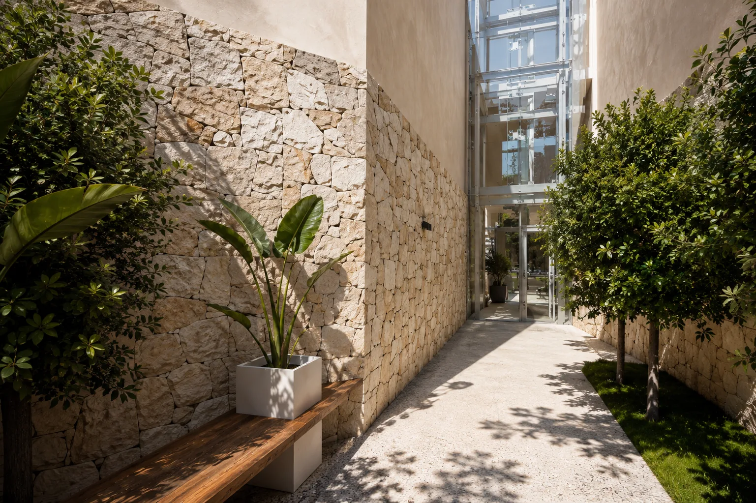 Alkyonis Hotel — photograph 6
