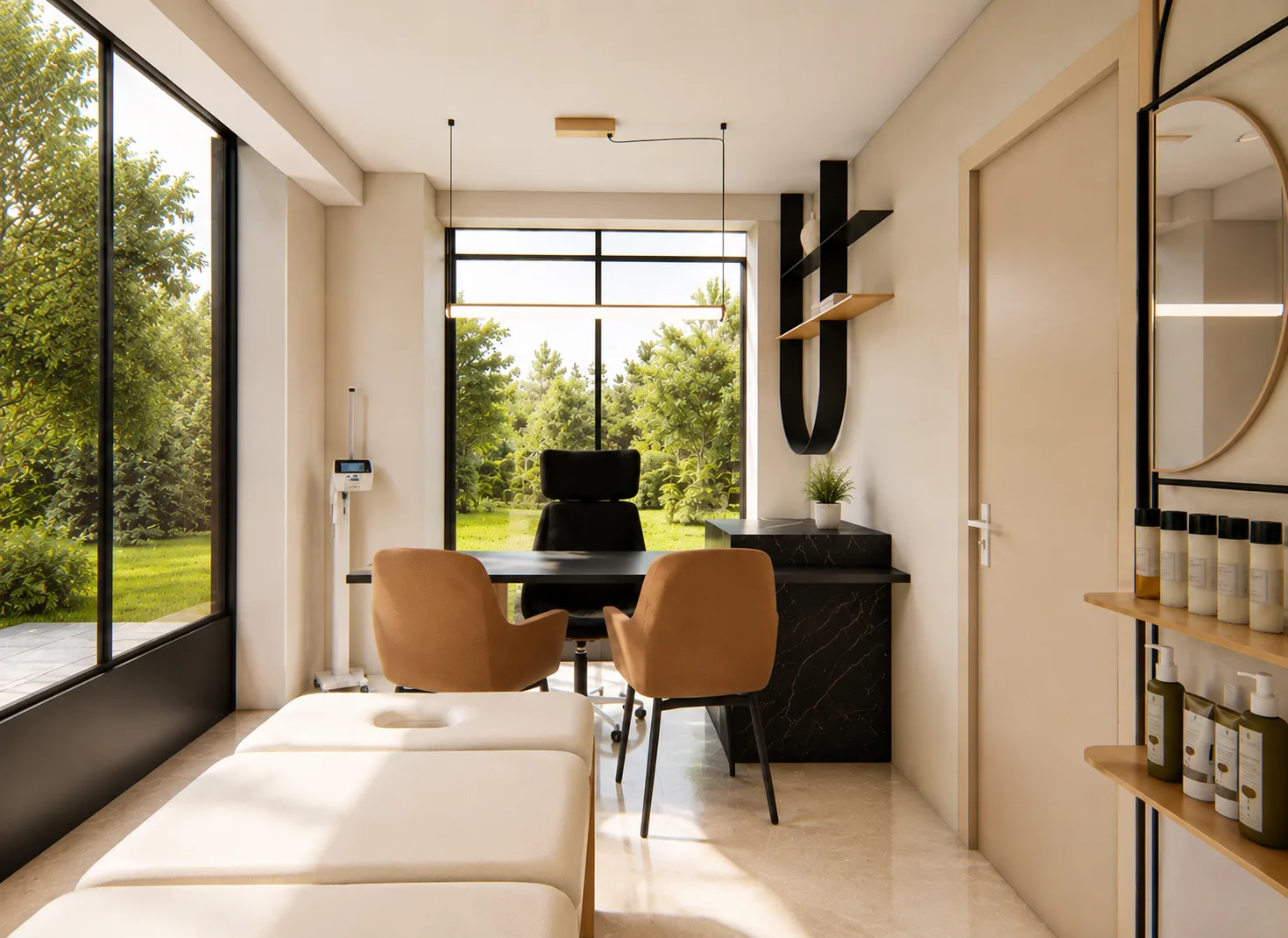 Dermatology & Aesthetic Medicine Clinic — photograph 6