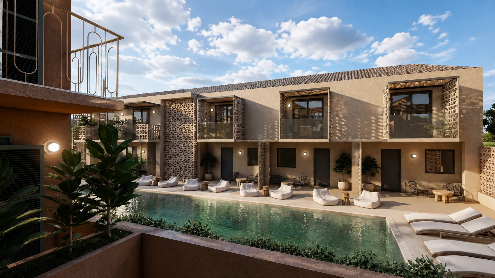 Dukato Luxury Inn — photograph 6