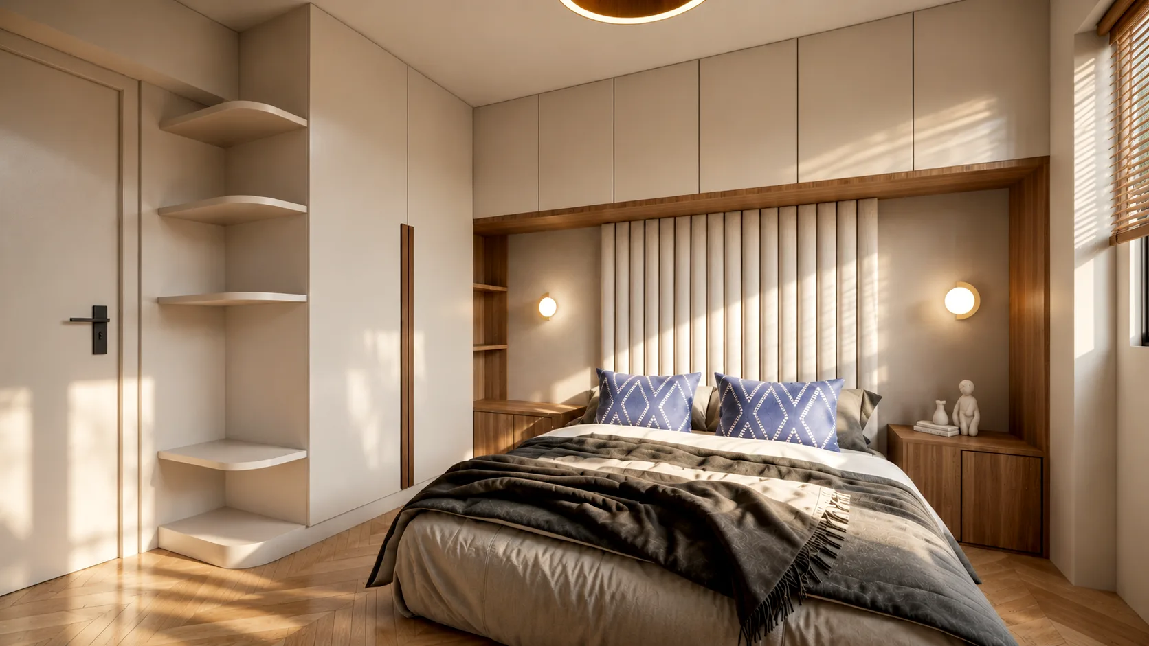 Agios Ioannis Residence — photograph 6