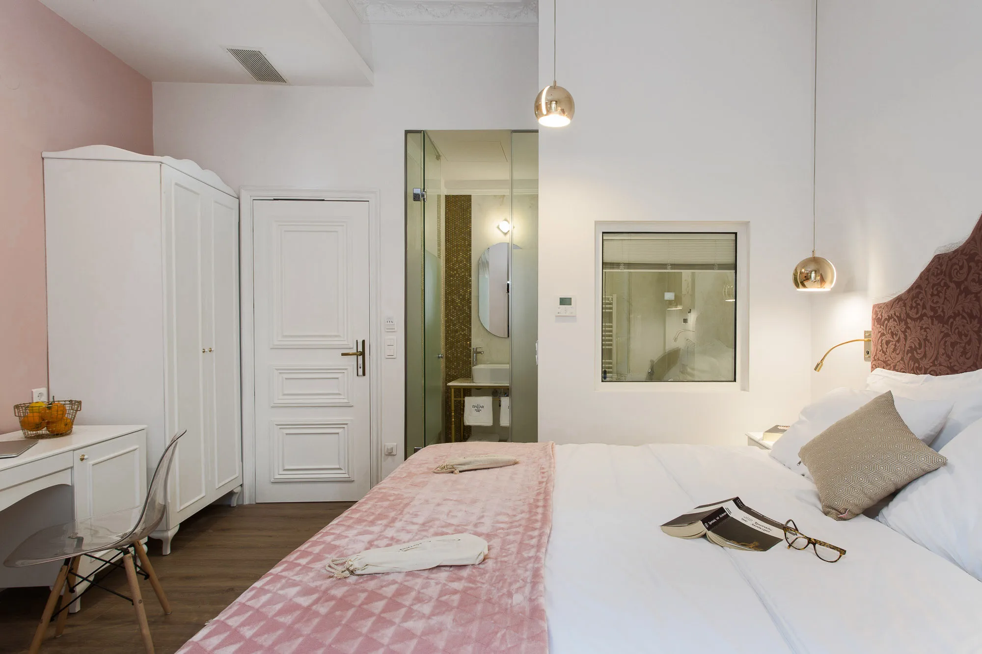 Bahar Boutique Hotel — photograph 6