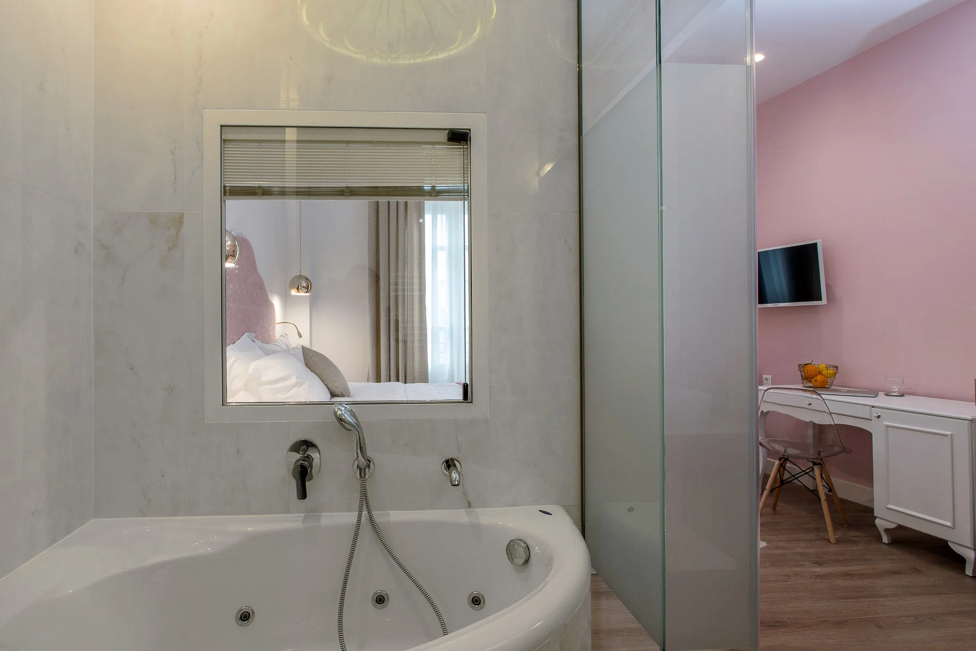 Bahar Boutique Hotel — photograph 7