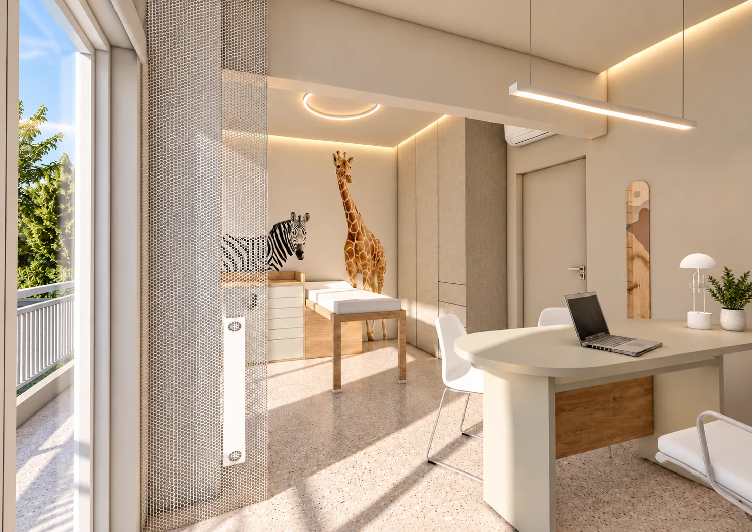 Dental & Pediatric Clinic — photograph 8