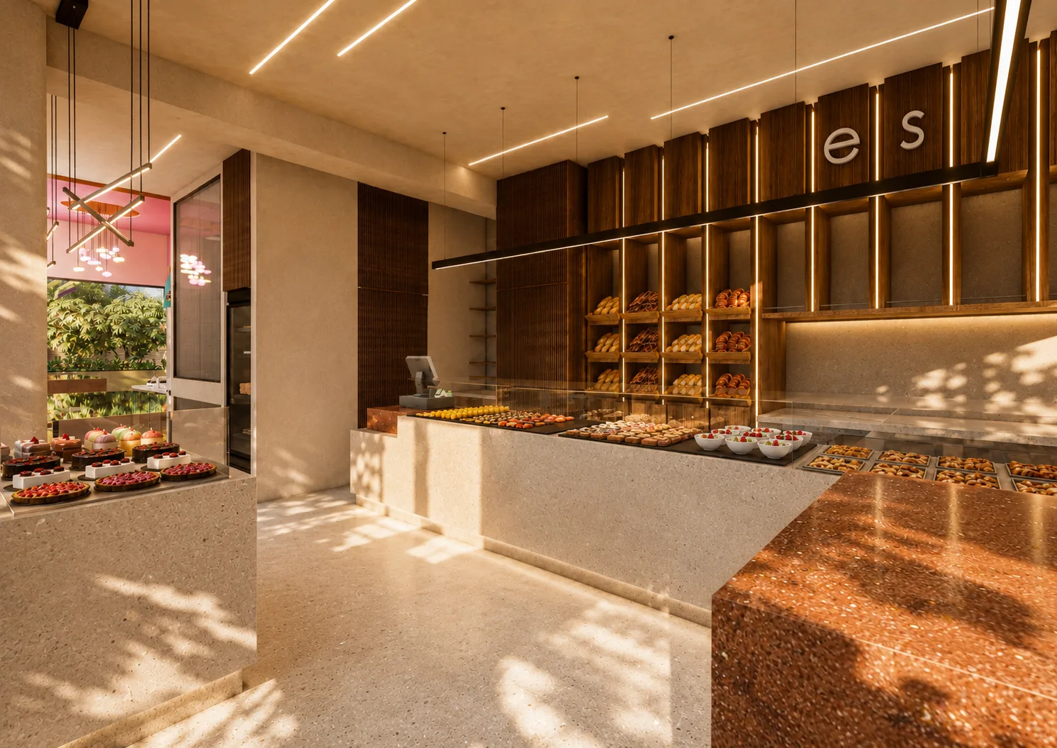 Estia Foodcourt — photograph 8