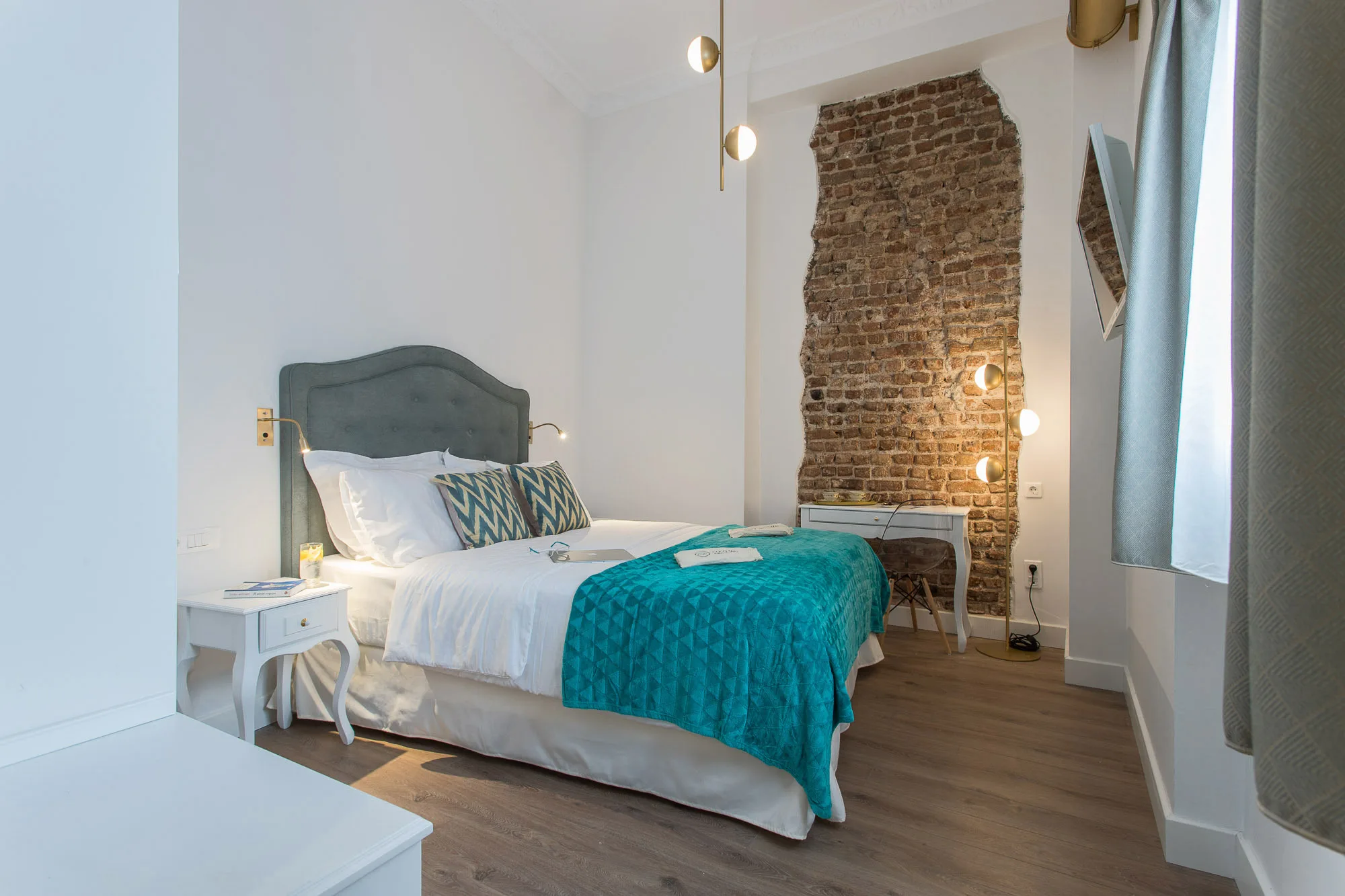 Bahar Boutique Hotel — photograph 8