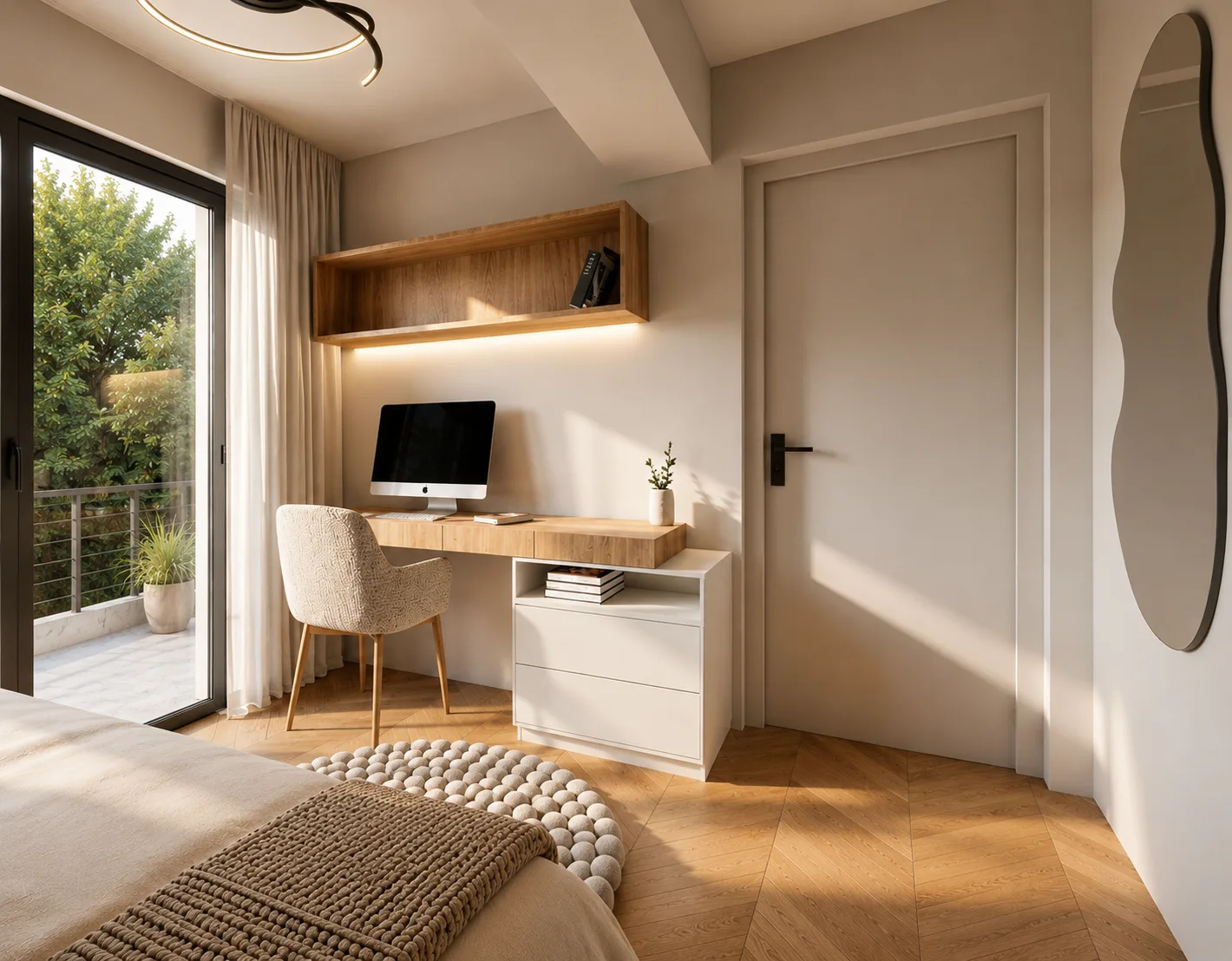 Agios Ioannis Residence — photograph 8