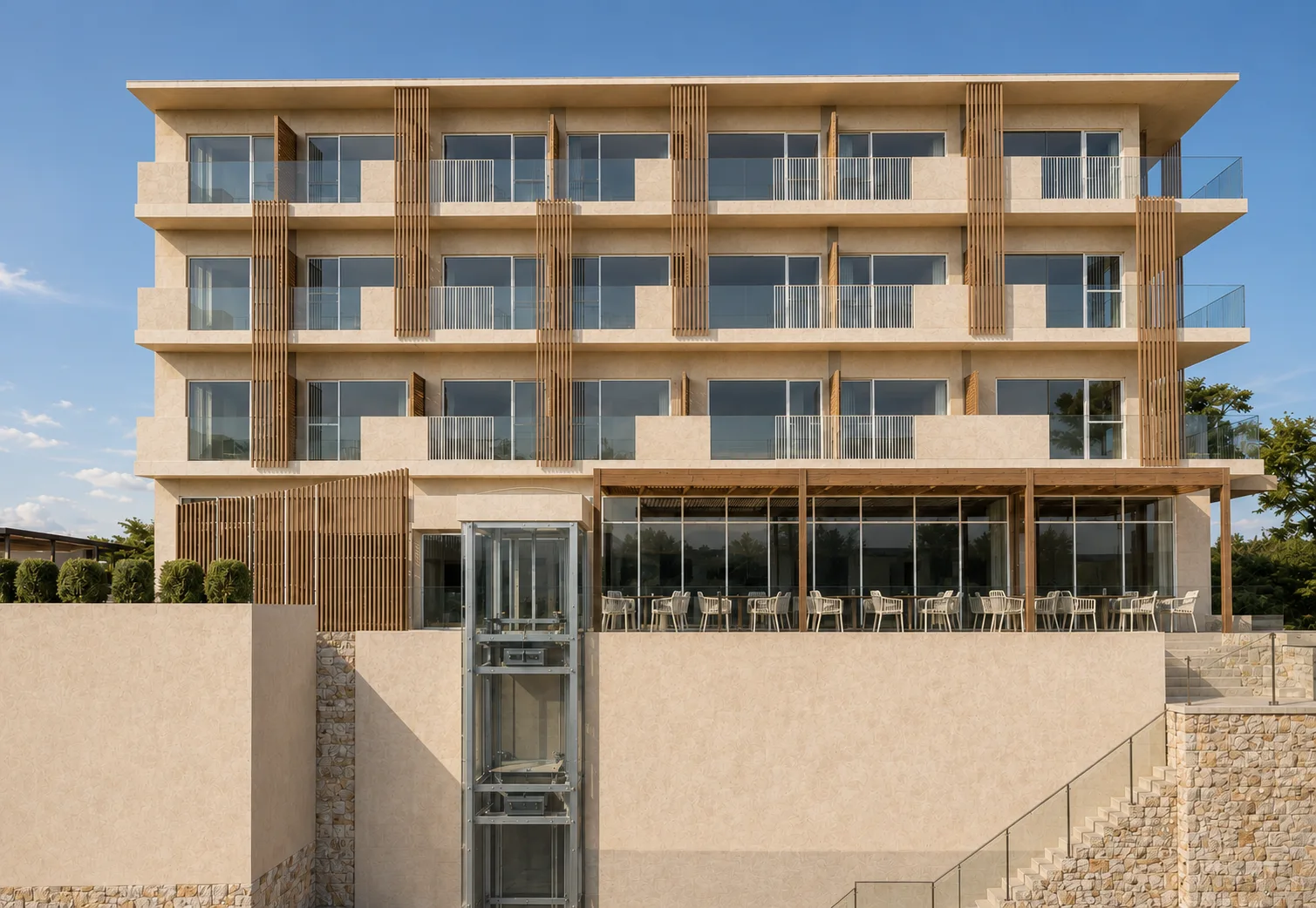 Alkyonis Hotel — photograph 8