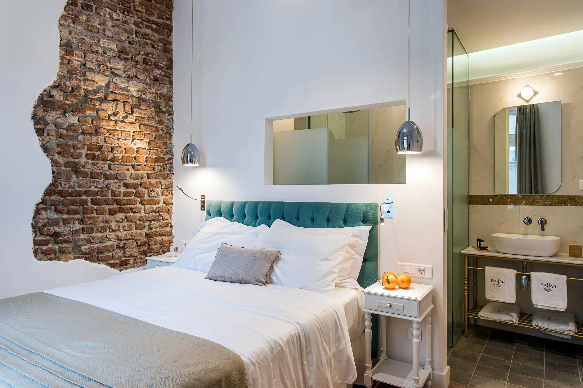 Bahar Boutique Hotel — photograph 9