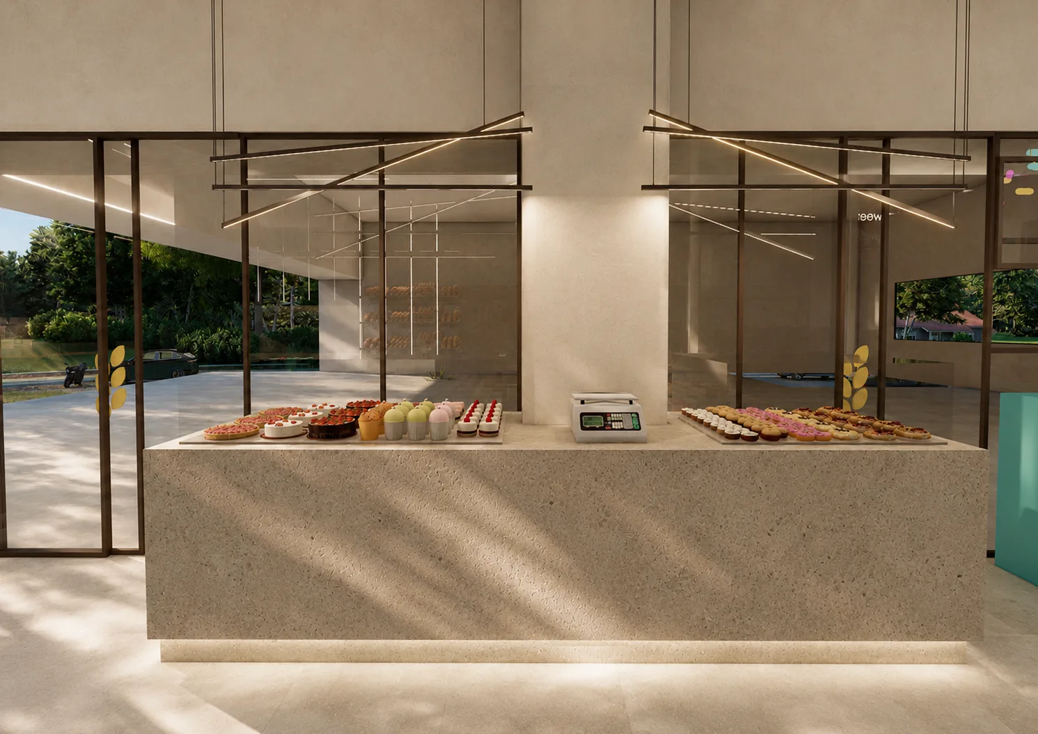 Estia Foodcourt — photograph 9