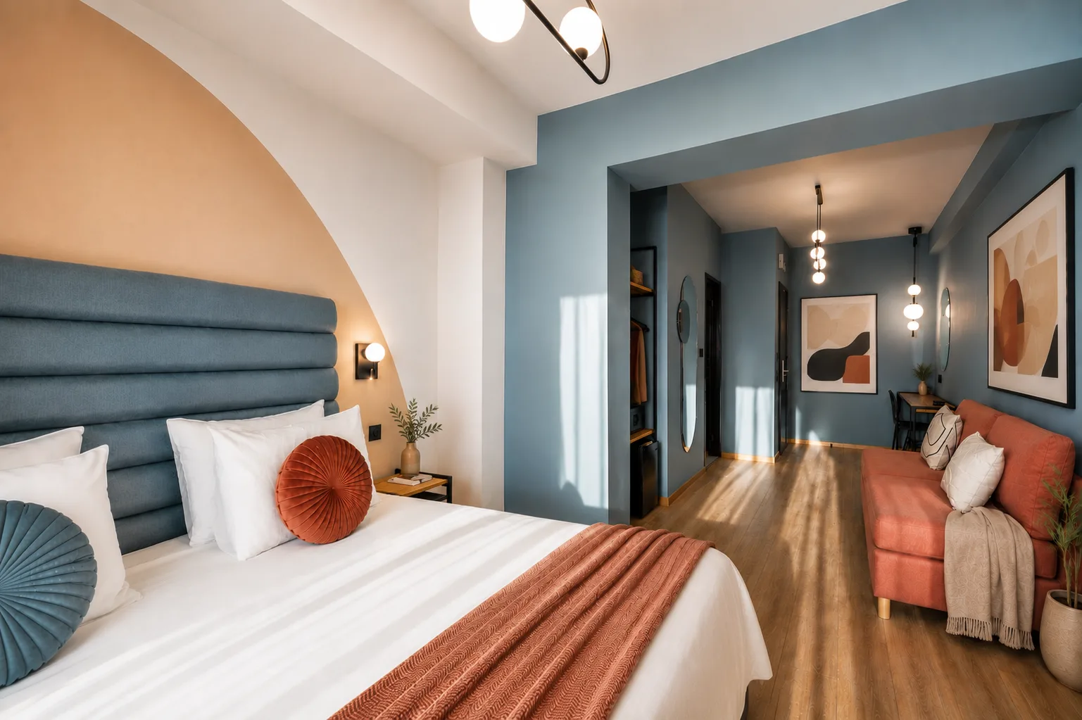 Centro Boutique Hotel — photograph 9