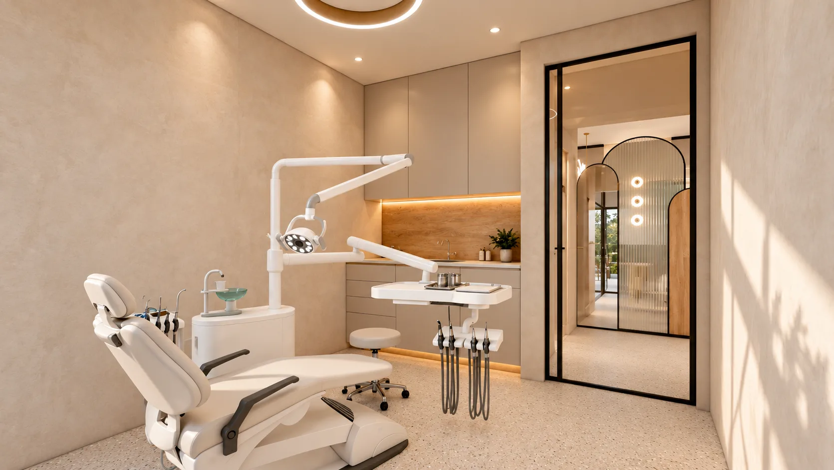 AK Dental Clinic — photograph 9