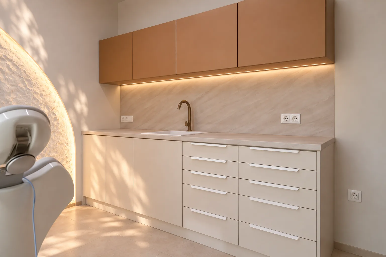 CM Dental Clinic — photograph 9