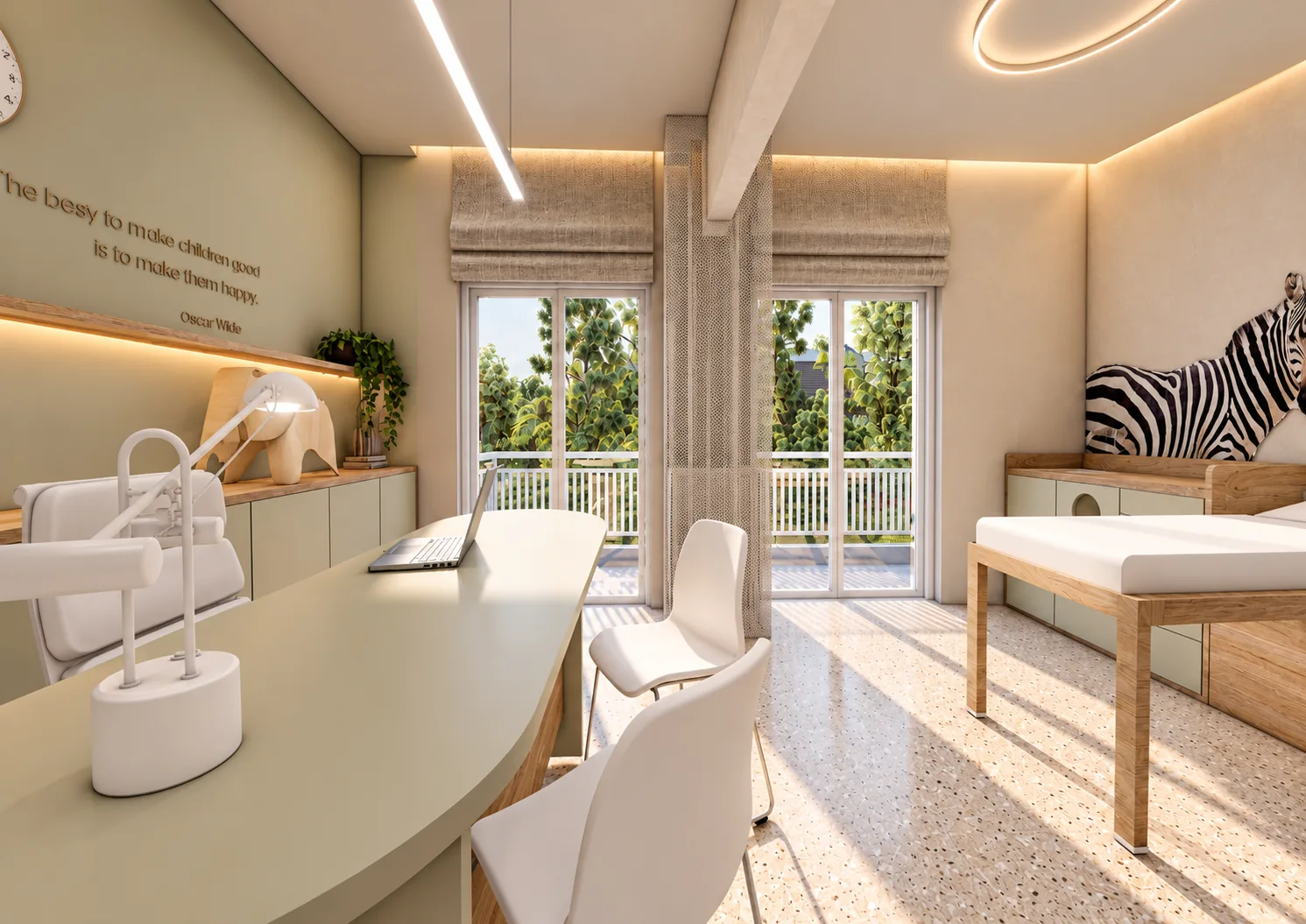 Dental & Pediatric Clinic — photograph 9