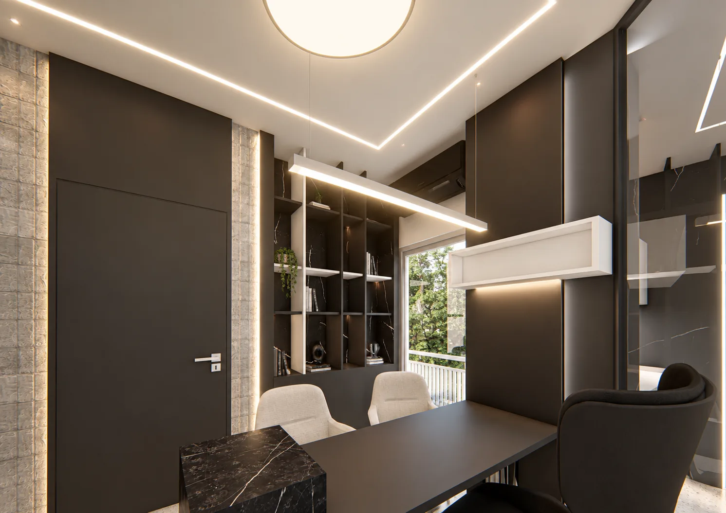 Contrast Dental Clinic — photograph 10