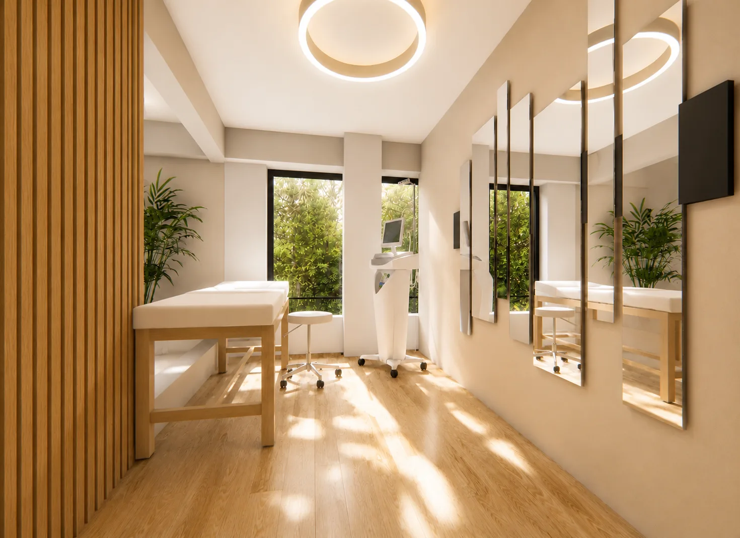 Dermatology & Aesthetic Medicine Clinic — photograph 10