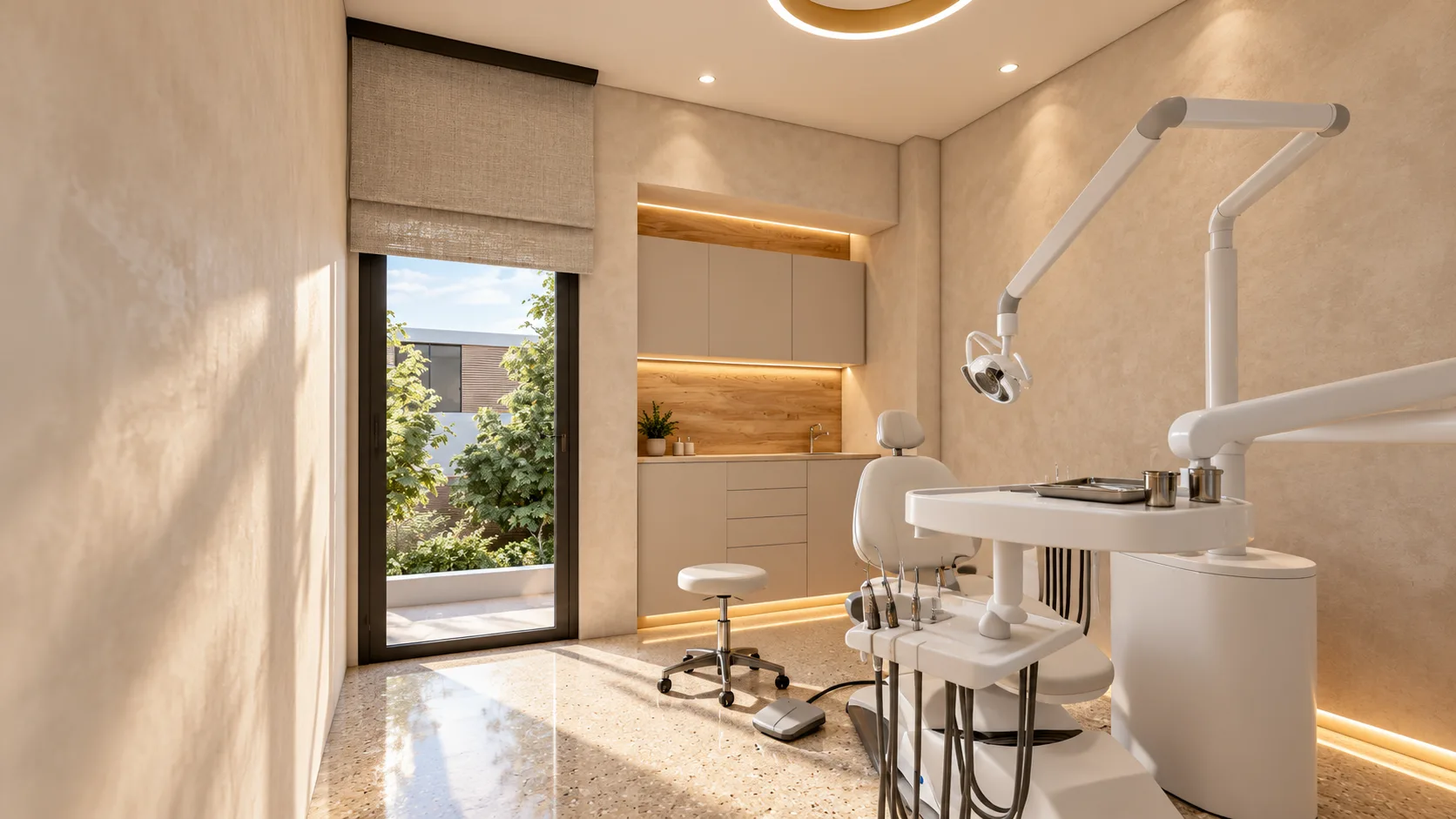 AK Dental Clinic — photograph 10