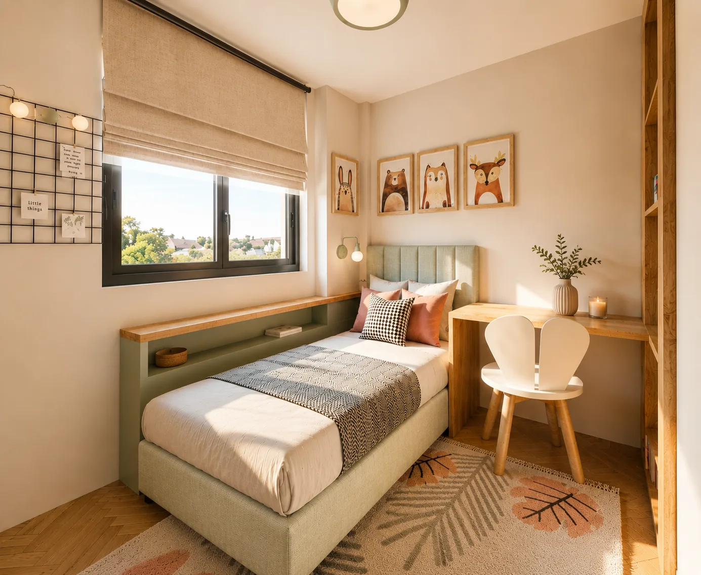 Agios Ioannis Residence — photograph 10