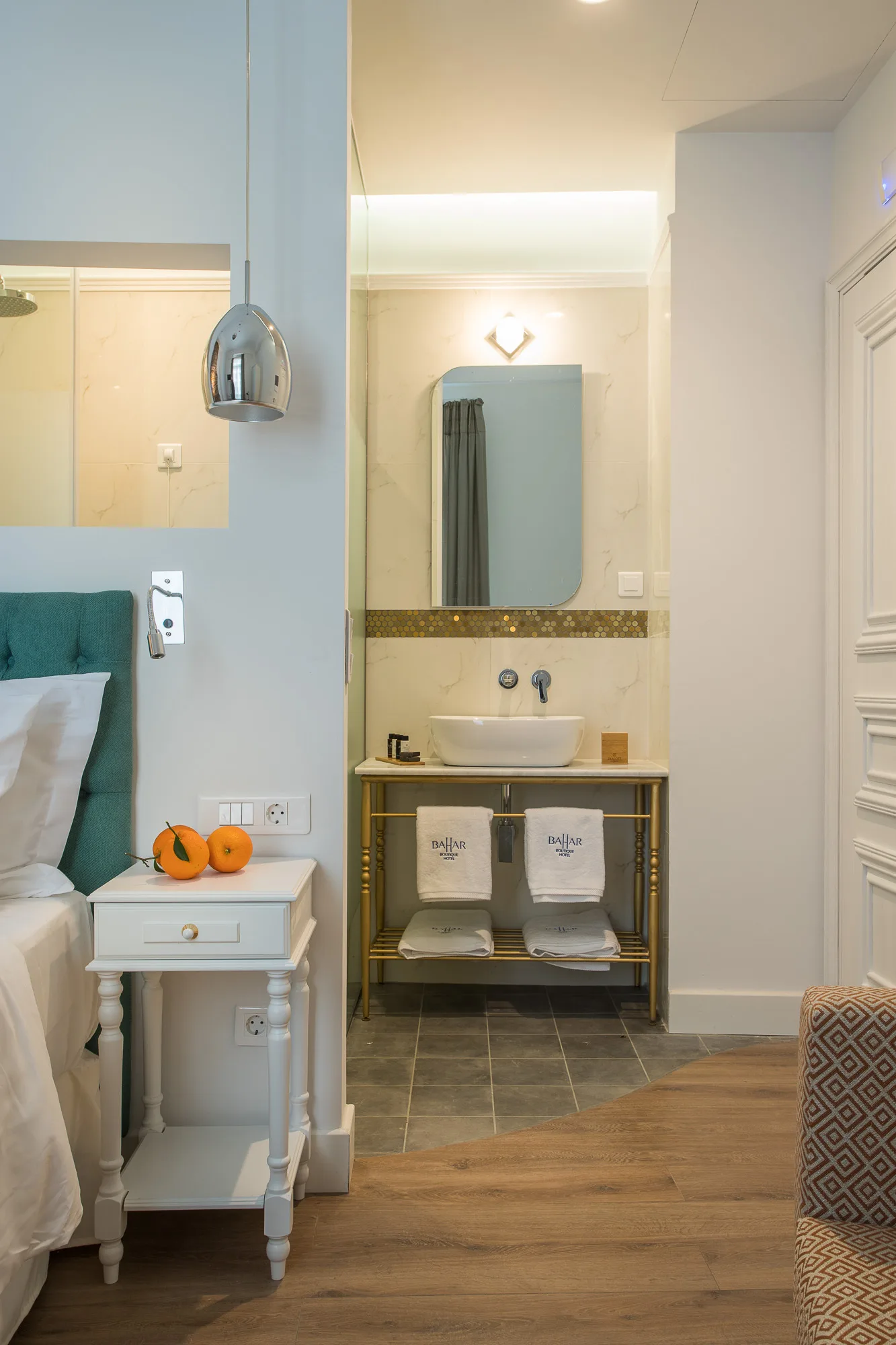 Bahar Boutique Hotel — photograph 10