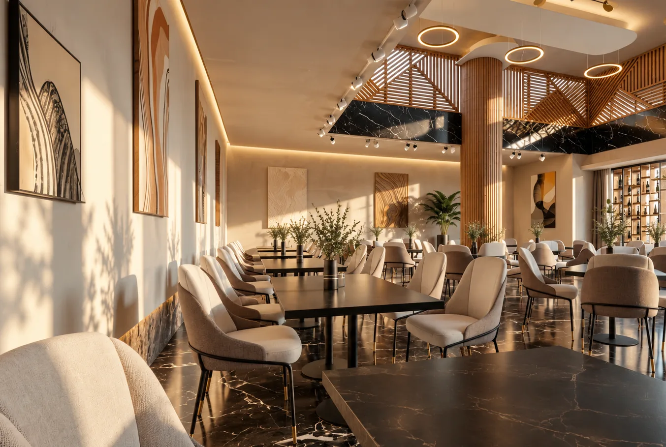 City Hotel — photograph 10
