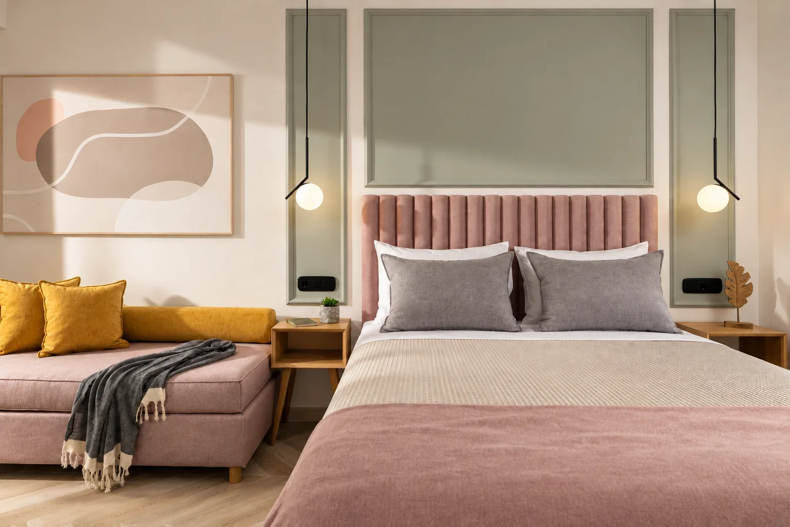 Alkyon Hotel — photograph 11