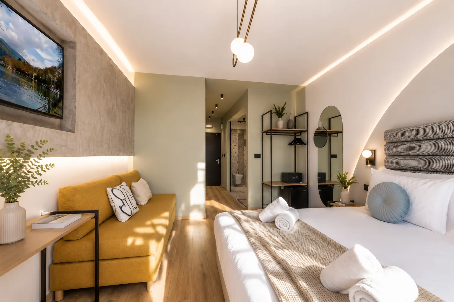 Centro Boutique Hotel — photograph 11