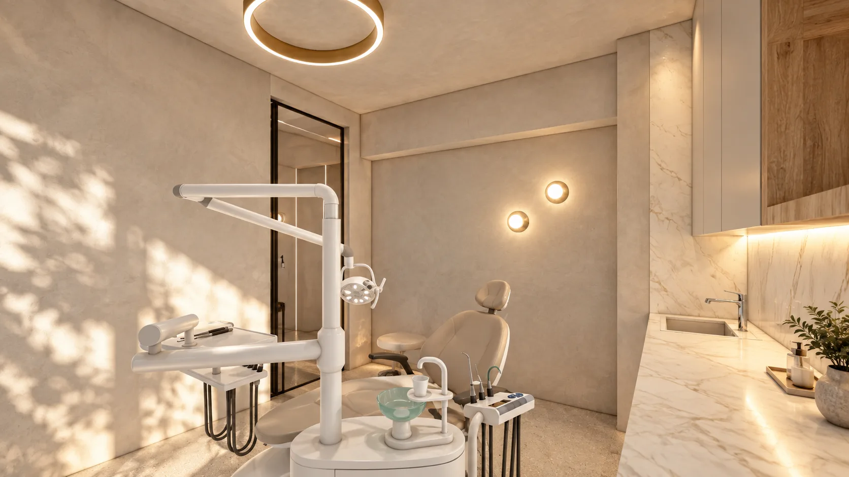 AK Dental Clinic — photograph 11