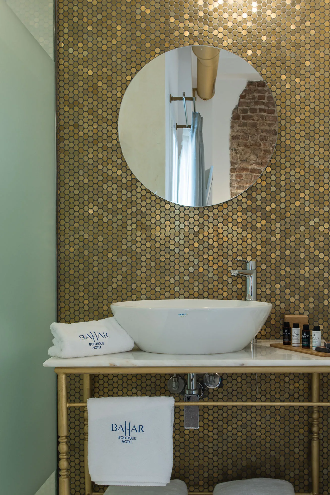 Bahar Boutique Hotel — photograph 11