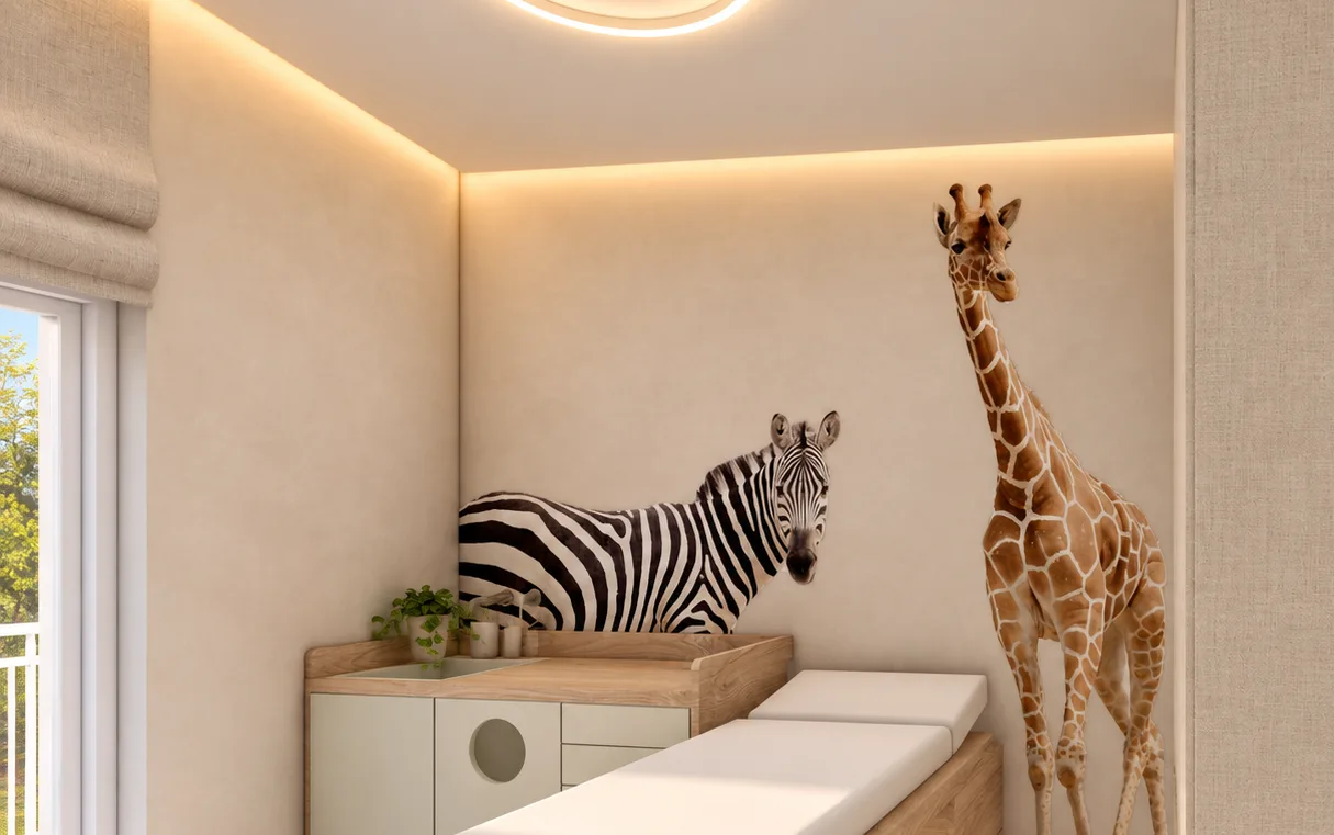 Dental & Pediatric Clinic — photograph 11