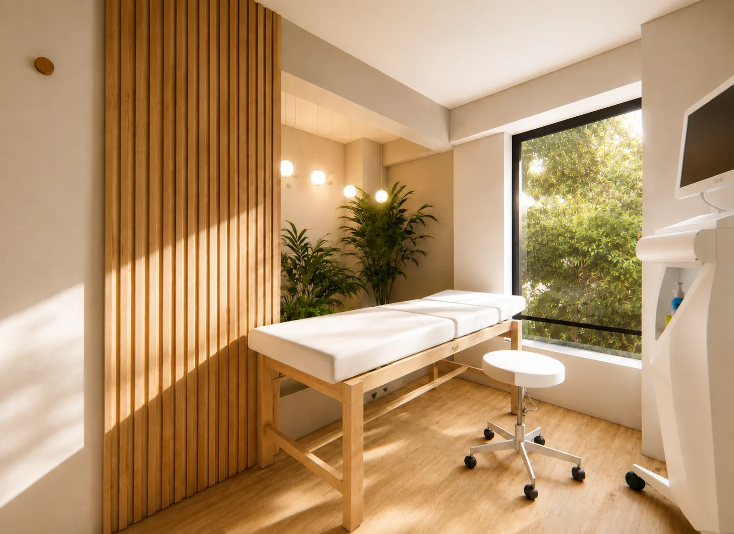 Dermatology & Aesthetic Medicine Clinic — photograph 11