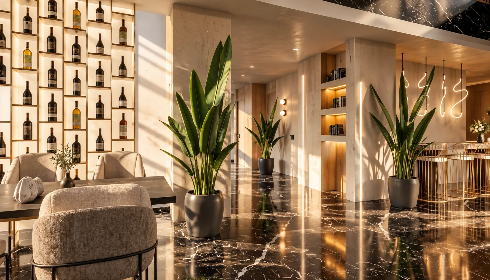 City Hotel — photograph 12